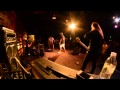 Rise - Lost Cause @Cafe 210