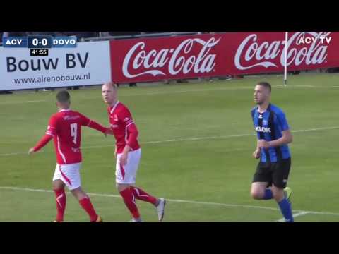 Samenvatting ACV-DOVO