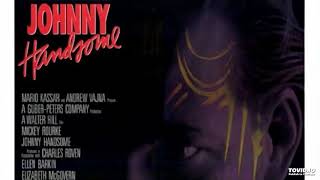 Johnny Handsome Soundtrack, Composer Ry Cooder, 1989, Side A