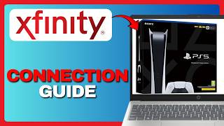How To Connect PS5 To Xfinity NOW WiFi Pass (Full Guide) 2026!