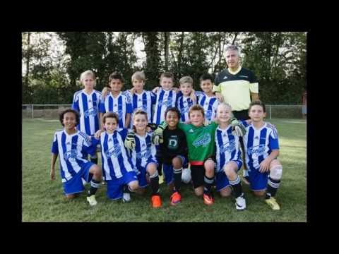 IBIY Projet des juniors E1 du FC Echichens