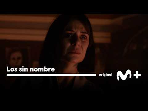 Movistar + estrena 'Los sin nombre', la nueva serie creada por Pau Freixas y Pol Cortecans