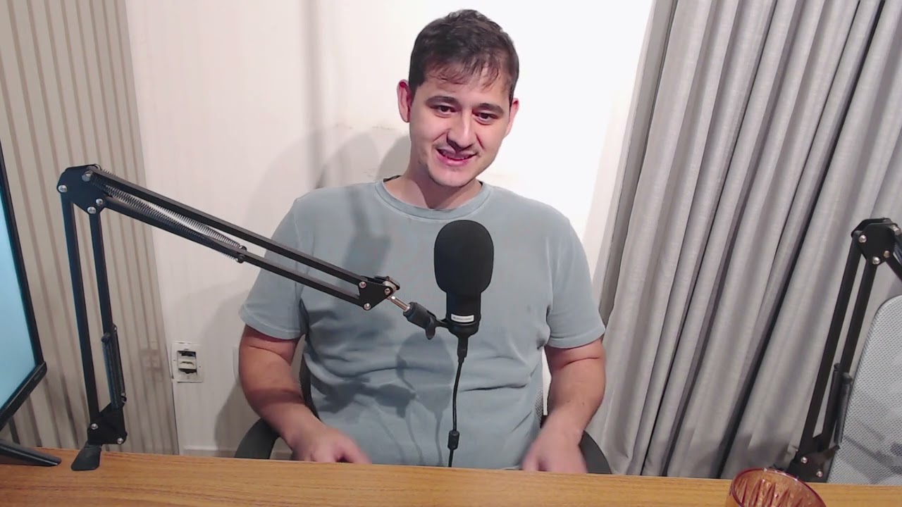 Fazer História Podcast - Orlando Resende - Aprovado no Banco Central, MPO,  SEFAZ-MG e TJDFT