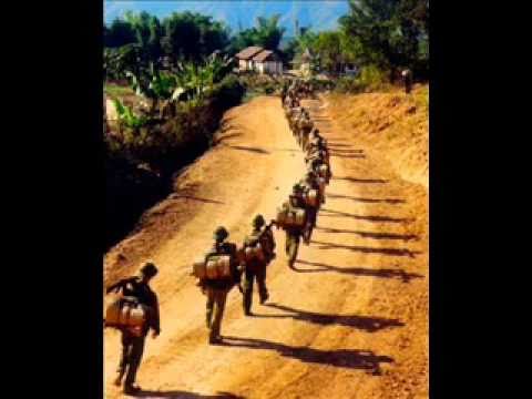 Thể hiện bởi Mạnh Hà
