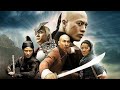 True Legend Full Movie Story and Fact / Hollywood Movie Review in Hindi / Vincent Zhao / Andy On