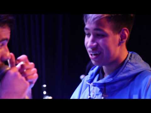 HDR VS MR BASE| SEMIFINAL| FECHA 3 DE LA LIGA| LA TANGENTE| LA NUEVA ERA