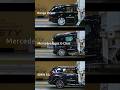 2024 Mercedes Benz G Class G 350 2024 Range Rover 2024 BMW X5 Vs Truck Trailer Crashtest