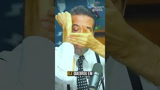 O MARIDO CHEGOU EM CASA E A MULHER FOI PARAR NO HOSPITAL #policia #policial #ocorrência #casoreal