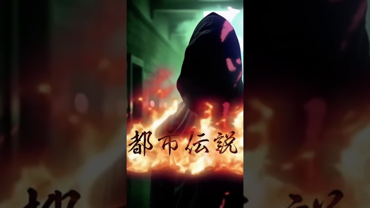 Minha pior experiência no Japão #relatosbizarros #horror