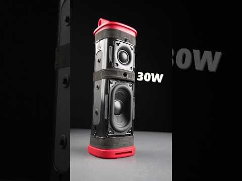 Can it compete 🤔? Mi Sound Outdoor 30W.