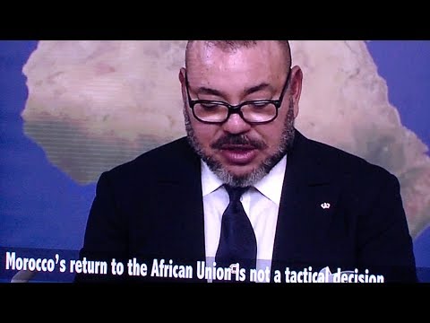 المغرب مجند لرفع تحدي السلامة الطرقية بإفريقيا (رئيس الحكومة)