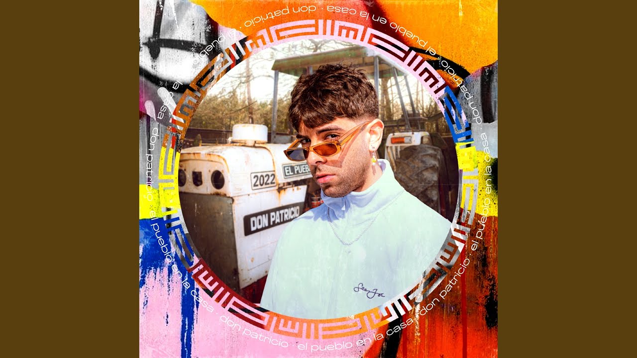 El Pueblo en la Casa