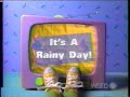 Barney Friends It S A Rainy Day With The ActiMates Compatibility Signal