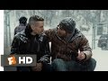 Brothers (6/10) Movie CLIP - Did You Sleep With My Wife? (2009) HD