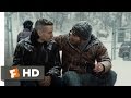 Brothers 6 10 Movie CLIP Did You Sleep With My Wife 2009 HD