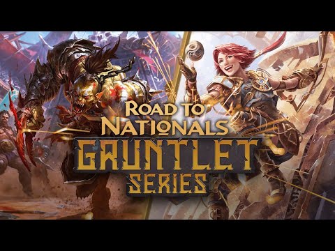 Kayo v Dash Classic Constructed Gameplay - 2024 Road to Nationals Gauntlet
