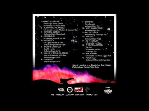 07   Van 4 y se cae el del medio    Con Jordi Ganchitos & Mr  Neo    La vida de Braions