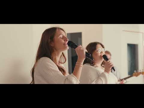 My Soul Waits - Ezra Worship Initiative