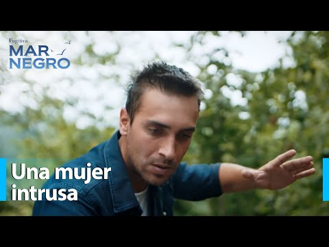 La historia de Zeynep y el hombre que arruinó su vida... - Mar Negro Capítulo 177 | Fugitiva