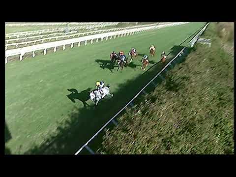 Napoli Galoppo 20/12/2021 - 1ª corsa