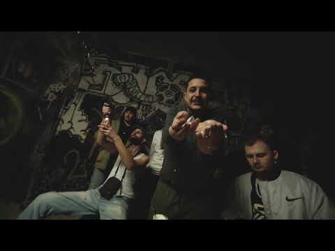 Indoor Stan x Timaha - 100 Dinger Cola