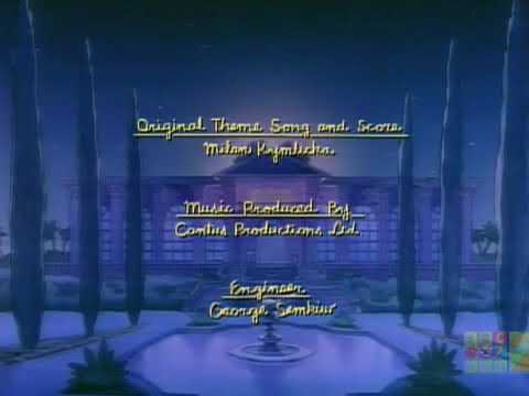 Babar S05 - Ep04 Every Basket Has a Silver Lining - Screen 12