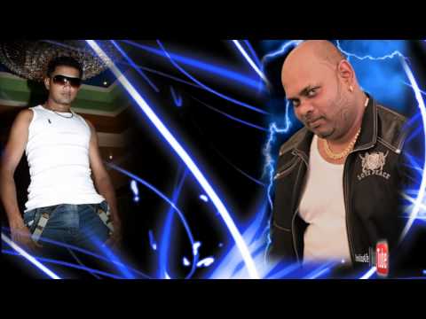 Rick Ramoutar  ft Hunter   -  Married or Runaway ( 2012 ) Brand new release