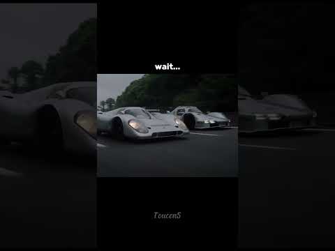 Thumbnail for "Porsche 963 RSP"🔥 #shorts #fyp #viral #automobile #cartok #caredit by Porsche 963