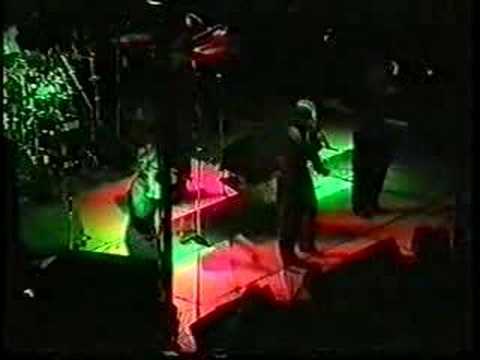 Bucks Fizz - love the one you're with ( 92)