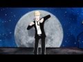 Eh? Ah, Sou. [Hetalia MMD] - Sweden (& Poker ...