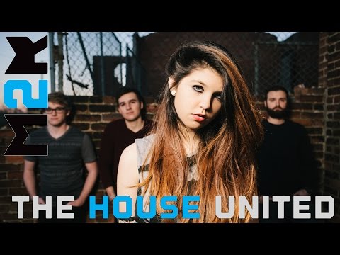 Music 2 Rise - The House United