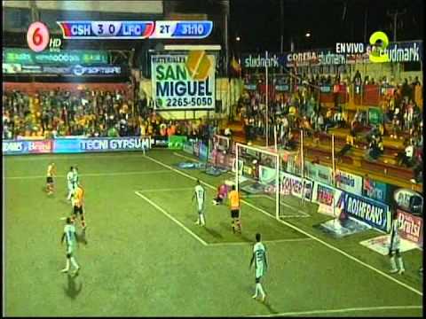 09-11-14 CSH 3 - 0 LFC