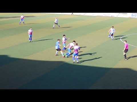 Play off Jonense  Castalla