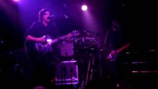 The Boxer Rebellion - &#39;Flashing Red Light Means Go&#39; (Live)