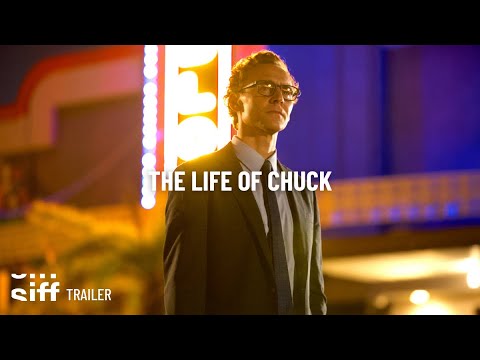 SIFF Cinema Trailer: The Life of Chuck