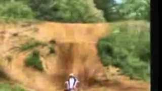 The Only Way I Know Music Video