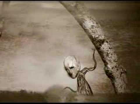 Automata - Primeiro Ato [Clipe Oficial - 2006]