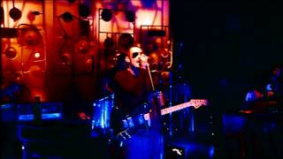 the dissociatives - sydney circa 2004slash08 - 02 - somewhere down the barrel