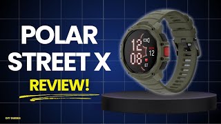 Polar Street X Review: Better Than Garmin? Worth Buying Or Just Hype?
