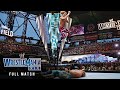 FULL MATCH Shawn Michaels Vs Chris Jericho WrestleMania XIX