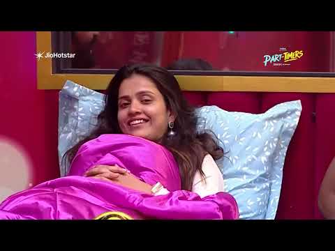 Meet Thanuja as Sindhu | Part-Timers | Streaming from August 28th | Jio Hotstar — Part-Timers