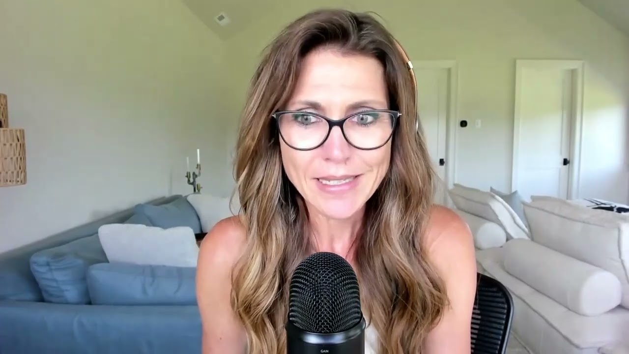 Part 1 You versus Cancer - Dr. Kristen Lindgren