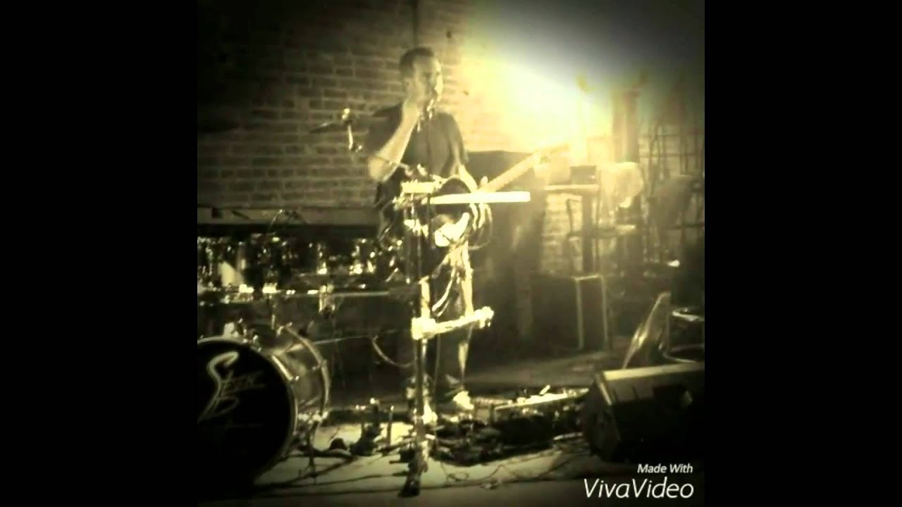 Promotional video thumbnail 3 for Steven D. Hunt-1 Man-5 PC. Band