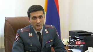 Սուր անկյուն 09.03․2025 - Էդուարդ Պողոսյան «Ով կորցնի, ով շահի»