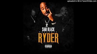Sam Black - 'Ryder'