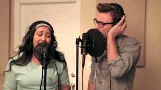 "I See The Light" - Brianne Brieno & Landry Cantrell Cover