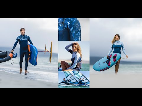 NeilPryde Waterwear Collection 2022