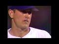 1989 08 22 Rangers Nolan Ryan Gets Strikeout 5000 V Ricky Henderson