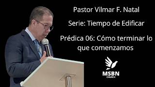Predicación MSBN España