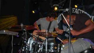 All The Damn Kids By The Carps ft. Lets go to war